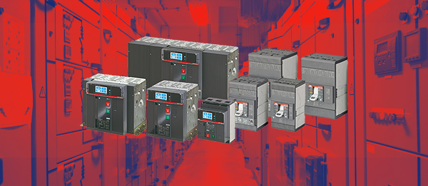 Choosing Between Air Circuit Breakers (ACBs) and Moulded Case Circuit Breakers (MCCBs)